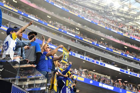 Why the Rams moved to Los Angeles, explained.